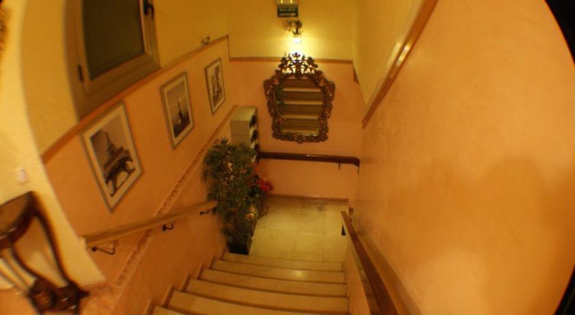Maison d'hôtes Rio De Castro Barcelone